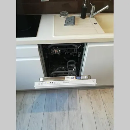 Apartman # Toulon Hyper Centre # Mini Loft Tout Equipe # Golden Nest